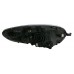 Citroen C1 2005-2014 Halogen Head Lamp Unit Passenger Side